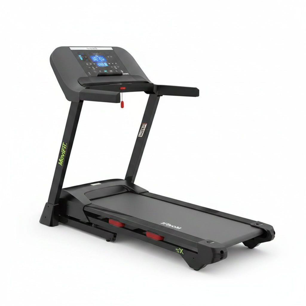 TROTADORA X2+ BLACK EDITION MOVIFIT