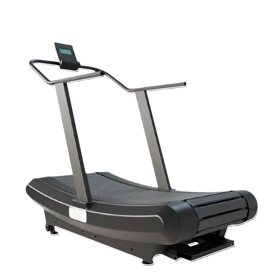 A7000 TROTADORA CURVA PROFESIONAL SIN MOTOR MOVIFIT