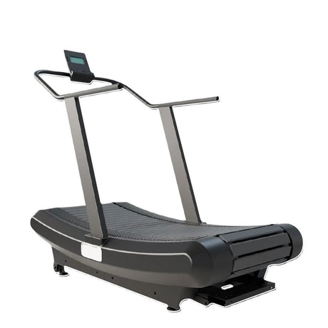 A7000 TROTADORA CURVA PROFESIONAL SIN MOTOR MOVIFIT