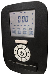 TROTADORA CURVA ATHLETIC PROFESSIONAL 1550T