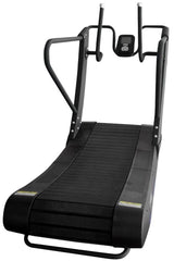 TROTADORA CURVA ATHLETIC PROFESSIONAL 1550T