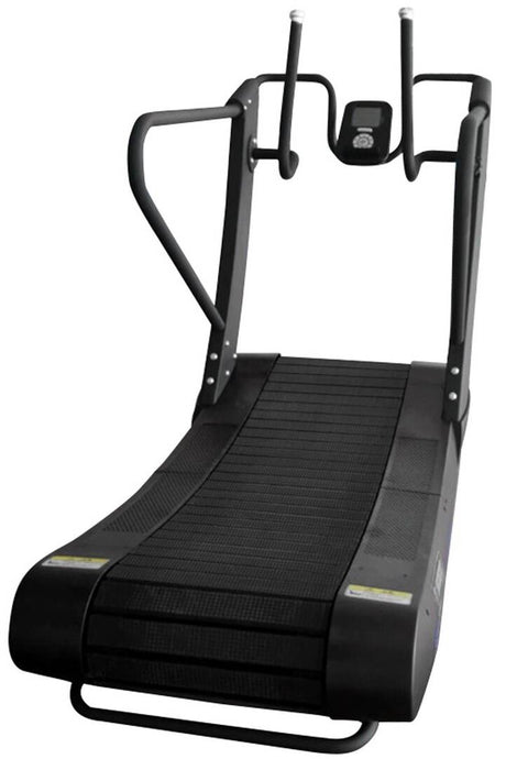 TROTADORA CURVA ATHLETIC PROFESSIONAL 1550T