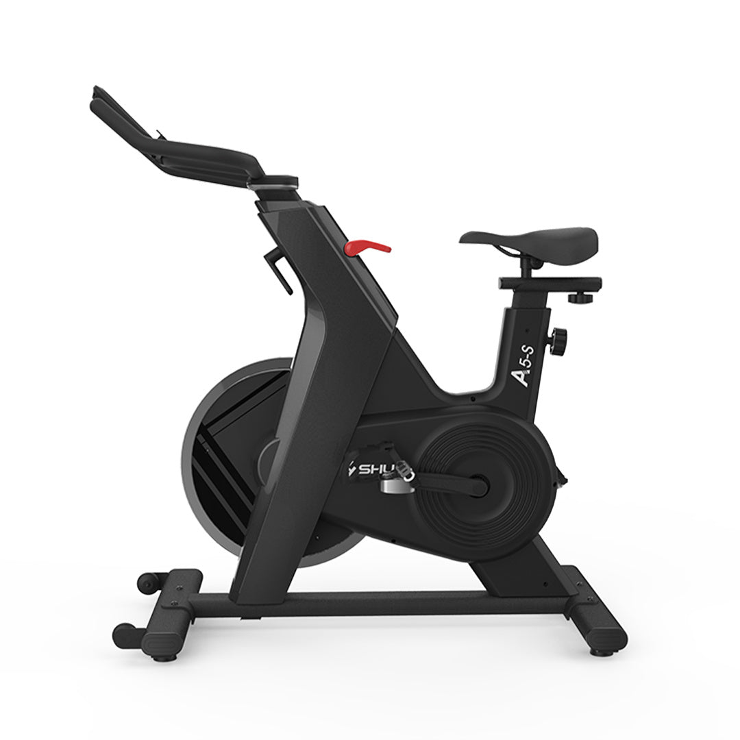 BICICLETA ESTÁTICA A5-S SHUA