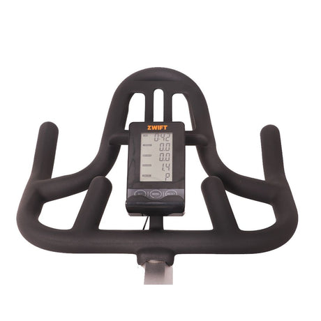 PRO100+ BICICLETA TIPO SPINNING MAGNÉTICA (BLUETOOTH/ZWIFT) MOVIFIT