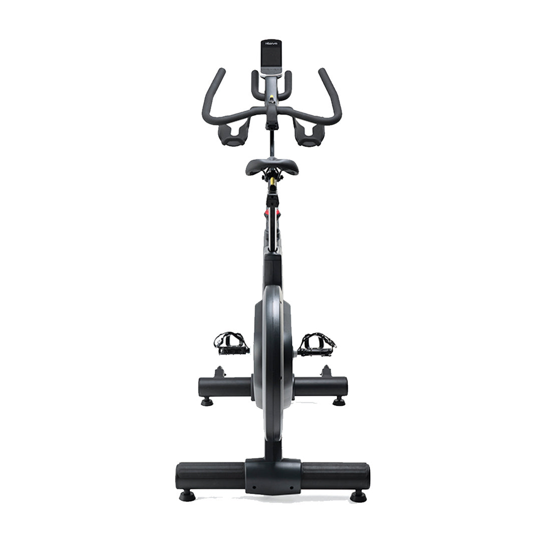 BICICLETA TIPO SPINNING PROFESIONAL 550GC3 INTENZA FITNESS