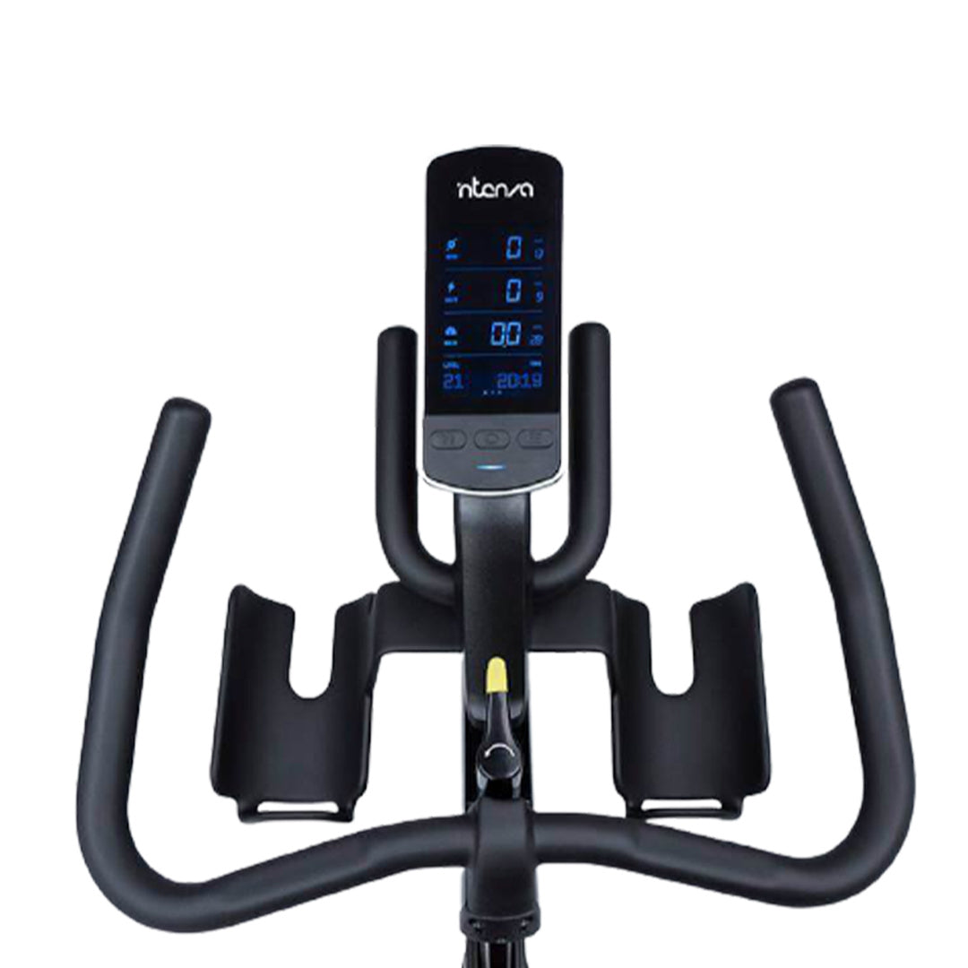 BICICLETA TIPO SPINNING PROFESIONAL 550GC3 INTENZA FITNESS