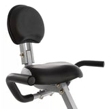 FB360 XTERRA FITNESS BICICLETA PLEGABLE RECLINADA