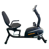 240BH BICICLETA RECLINADA (RECUMBENT) ATHLETIC