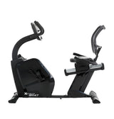 SR147 BICICLETA RECUMBENT MAGNÉTICA XTERRA FITNESS