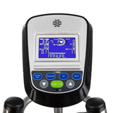 FS5.25e ELÍPTICA MAGNÉTICA INSTITUCIONAL XTERRA FITNESS