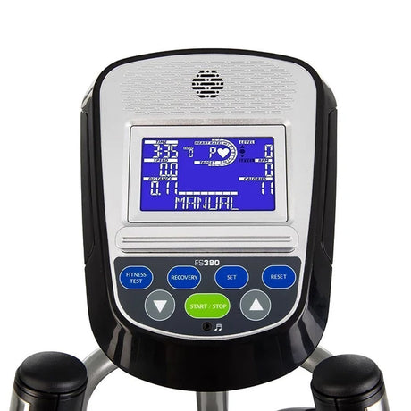 FS5.25e ELÍPTICA MAGNÉTICA INSTITUCIONAL XTERRA FITNESS