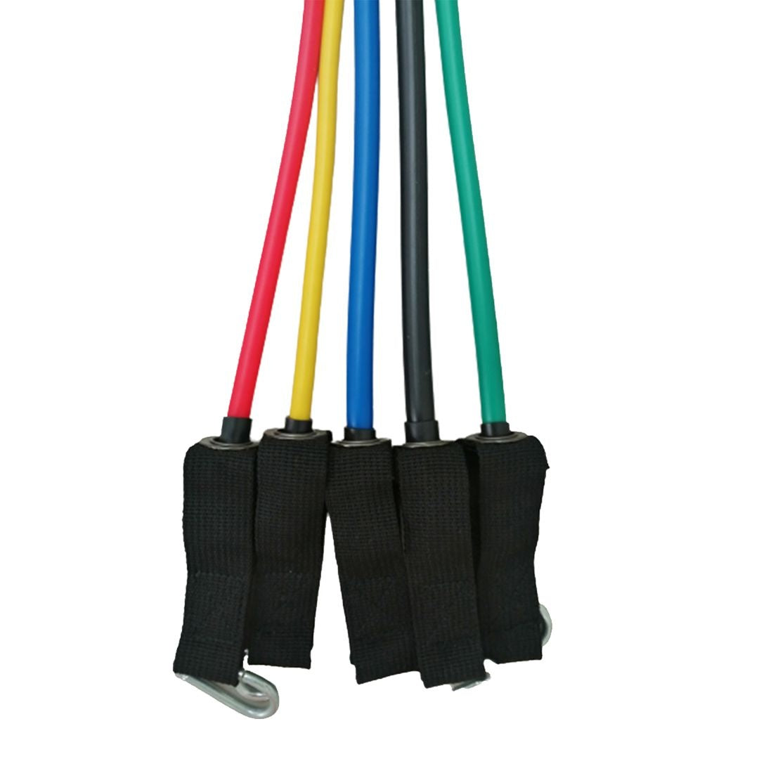 SET DE 5 BANDAS TUBULARES MOVIFIT