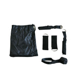 SET DE 5 BANDAS TUBULARES MOVIFIT