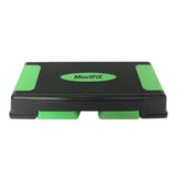 STEP PARA AEROBICOS 3 NIVELES MOVIFIT