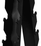 RACK PIRAMIDAL PARA 6 PARES DE MANCUERNAS HEXAGONALES