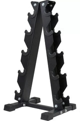 RACK PIRAMIDAL PARA 6 PARES DE MANCUERNAS HEXAGONALES