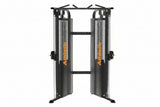 2100MS POLEA DUAL / CROSSOVER COMPACTO (FUNCTIONAL TRAINER) ATHLETIC