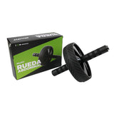 RUEDA ABDOMINAL MD1465