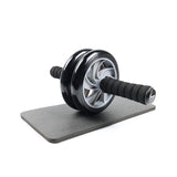 RUEDA ABDOMINAL DOBLE MD1467