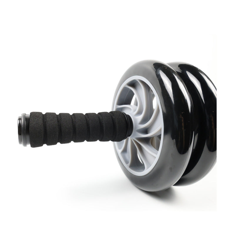 RUEDA ABDOMINAL DOBLE MD1467