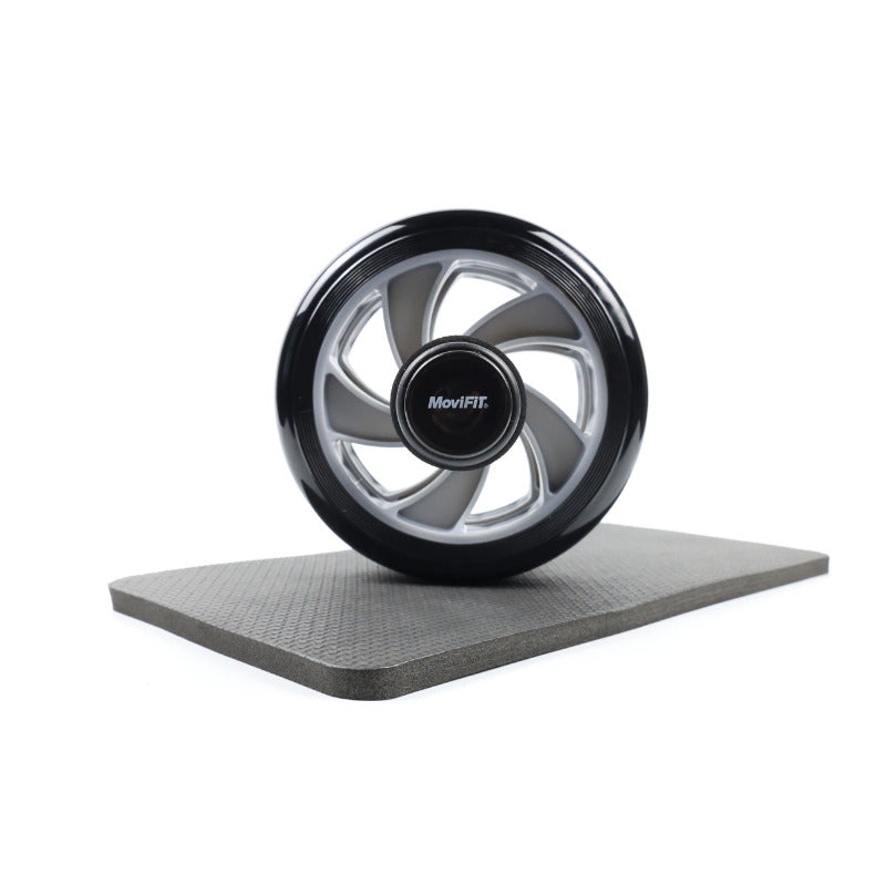 RUEDA ABDOMINAL DOBLE MD1467