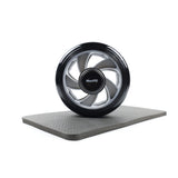 RUEDA ABDOMINAL DOBLE MD1467