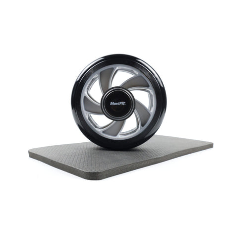 RUEDA ABDOMINAL DOBLE MD1467