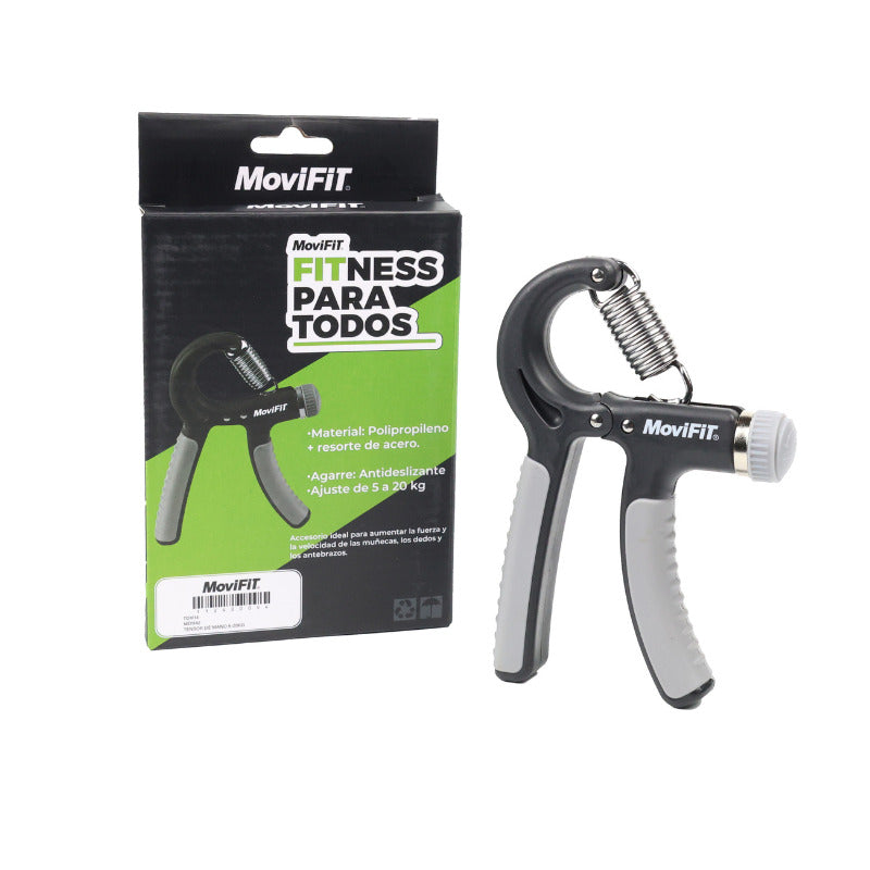 Grip Tensor de Mano 5-20 KG OK1404
