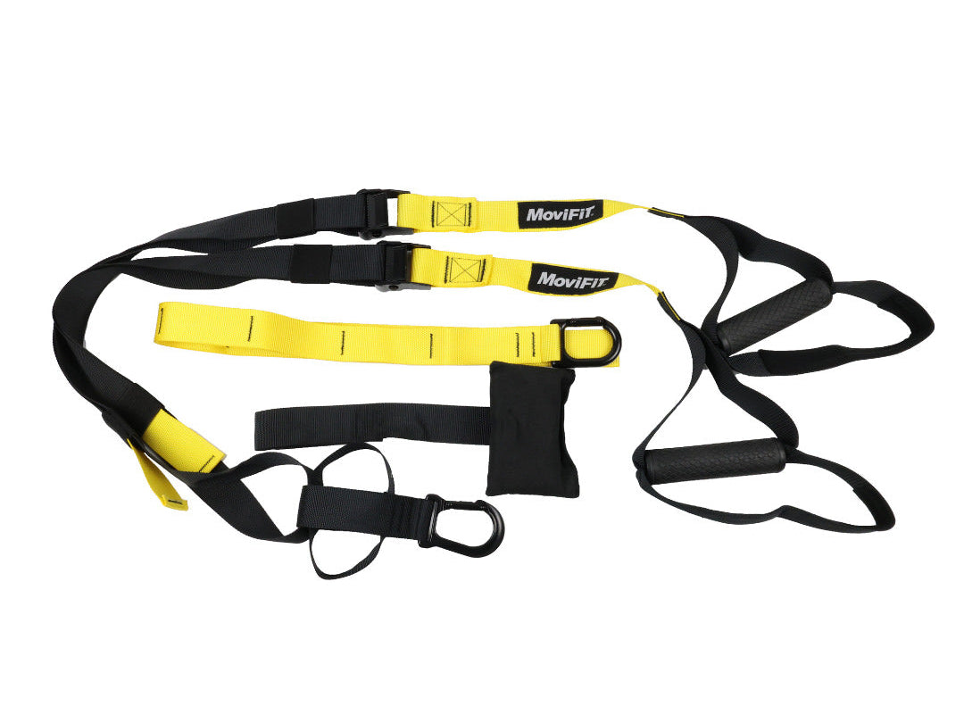 KIT ENTRENAMIENTO DE SUSPENSIÓN MD1351