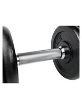 KIT DE MANCUERNAS 15KG MD2701