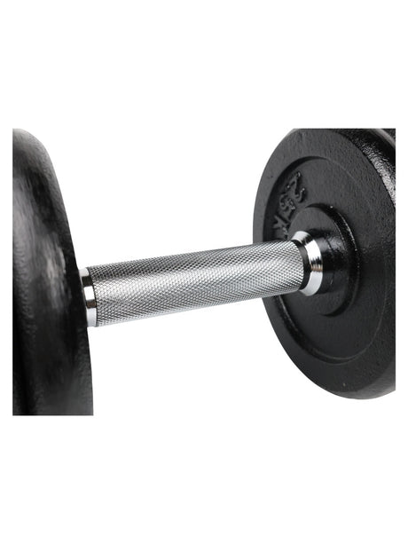 KIT DE MANCUERNAS 15KG MD2701