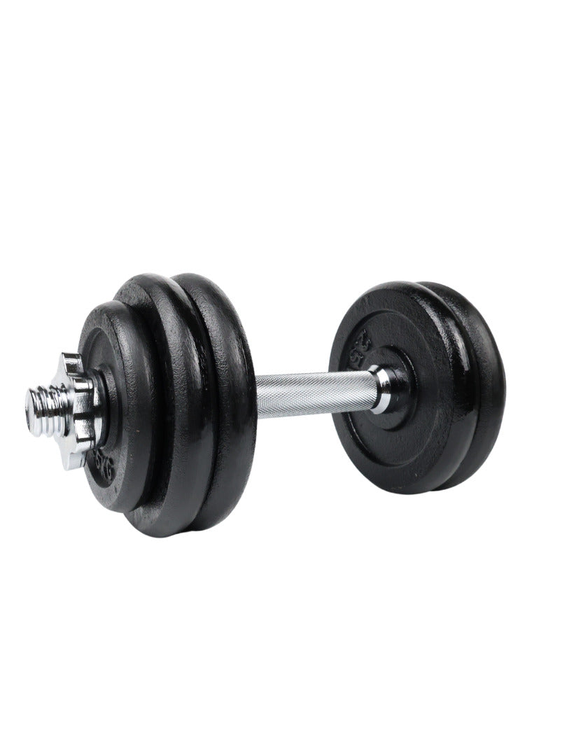 KIT DE MANCUERNAS 15KG MD2701