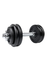 KIT DE MANCUERNAS 15KG MD2701