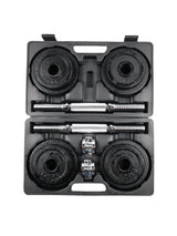 KIT DE MANCUERNAS 20KGM D2707