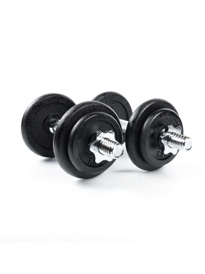 KIT DE MANCUERNAS 20KGM D2707