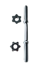 BARRA ESTANDAR ROSCADA 35CM MD4201