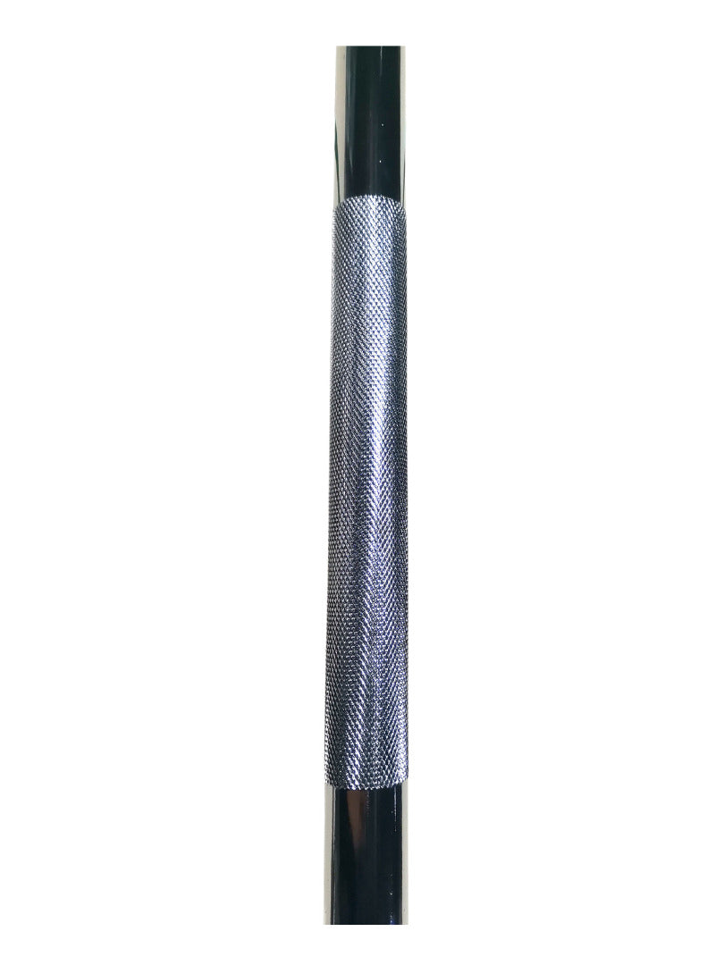 BARRA OLIMPICA CROMADA DE 2.20M OK5003-23