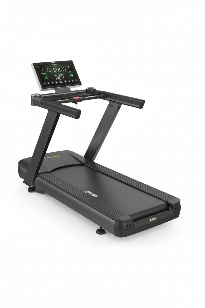X8600P TROTADORA PROFESIONAL 110V BLACK EDITION MOVIFIT