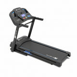 TR75 TROTADORA XTERRA FITNESS (MOTOR 3.25 HP SIN ESCOBILLAS)