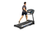 TR85 TROTADORA XTERRA FITNESS (MOTOR 3.5 HP SIN ESCOBILLAS)