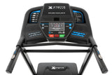 TR85 TROTADORA XTERRA FITNESS (MOTOR 3.5 HP SIN ESCOBILLAS)
