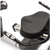R15 BICICLETA RECUMBENT MAGNÉTICA XTERRA FITNESS