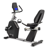 R15 BICICLETA RECUMBENT MAGNÉTICA XTERRA FITNESS