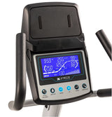 R15 BICICLETA RECUMBENT MAGNÉTICA XTERRA FITNESS