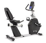 R15 BICICLETA RECUMBENT MAGNÉTICA XTERRA FITNESS