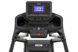 XT185 TROTADORA CON PASAMANOS DE APOYO SPIRIT FITNESS (MOTOR 3.0 HP)