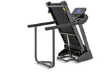 XT185 TROTADORA CON PASAMANOS DE APOYO SPIRIT FITNESS (MOTOR 3.0 HP)