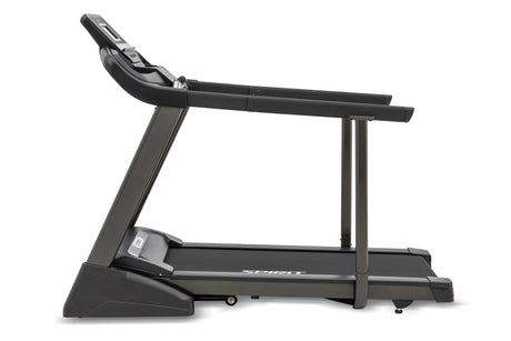 XT185 TROTADORA CON PASAMANOS DE APOYO SPIRIT FITNESS (MOTOR 3.0 HP)