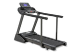 XT185 TROTADORA CON PASAMANOS DE APOYO SPIRIT FITNESS (MOTOR 3.0 HP)