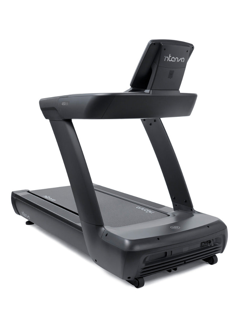 TROTADORA PROFESIONAL 450Ti2S